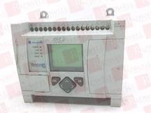 ALLEN BRADLEY 1763-L16AWA 4