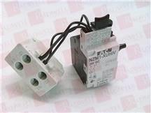 EATON CORPORATION NZM1-XUHIV24DC 1