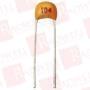 MULTICOMP MC0805N910J500A2.54MM 0
