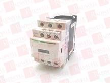 SCHNEIDER ELECTRIC CAD32BL