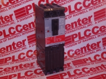 SIEMENS CIRCUIT BREAKER, CED6, 15 AMP, 3 POLE, 3 PHASE, 600 VAC 1