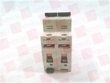 EATON CORPORATION FAZ-2-C20 2