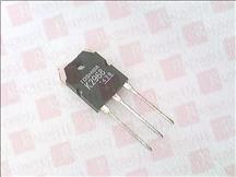 TOSHIBA 2SK2968