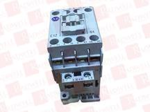 ALLEN BRADLEY 100-C12E01