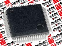 MICROCHIP TECHNOLOGY INC PIC32MX320F128H-80I/PT 1