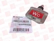 ALLEN BRADLEY 440T-AKEYE10WC 1
