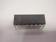 NXP SEMICONDUCTOR HEF4104BP 1