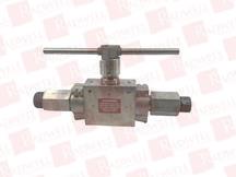 PARKER 12MP7-MAB8LPK-KZ-SSPE1770 3
