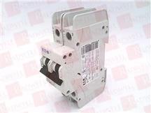 EATON CORPORATION FAZ-D20/2-NA