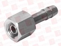 FESTO C-1/8-P-6 0