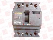 SCHNEIDER ELECTRIC NSA160N 4