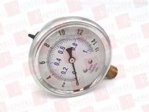 PIC GAUGES 201L-254B