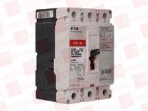 EATON CORPORATION EHD3050 4