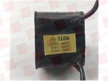 ALLEN BRADLEY 1L06 1