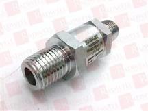 HAM-LET H-480-SS-N-1/4-1/3PSI 0