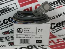 ALLEN BRADLEY 871FM-D5CP25-E2 2