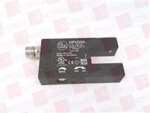 EFECTOR OPU-FCKG/IO-LINK/AS-OPU200 0