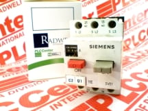 SIEMENS 3VE1015-2LU00 3