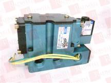 MAC VALVES INC 6511B-211-PM-111DA