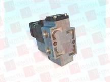 MAC VALVES INC 916B-PP-611JM=CLSF 3