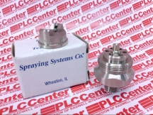 SPRAYING SYSTEMS  SUE45B-316SS 1