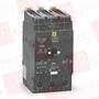 SCHNEIDER ELECTRIC EGB34015