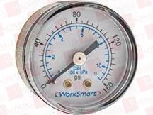 WORKSMART WS-PE-GAGE-16