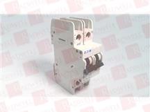 EATON CORPORATION FAZ-C4/2-NA 0