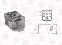 SKY ELECTRONICS SKHT-1X-120VAC