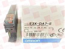 OMRON E3X-DA7-S 1