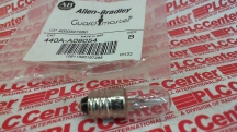 ALLEN BRADLEY 440A-A09054