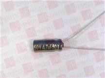 MATSUSHITA ELECTRIC EEU-FC1H4R7 0