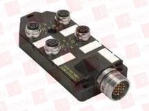 TURCK 4MB12Z-5-2.5-RSM 190 1