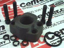 ANCHOR FLUID POWER W43-16-16U