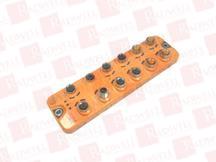 EFECTOR IO-LINK MASTER PFL EC 8P IP67-AL1432 2