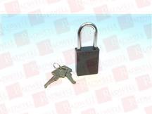 MASTER LOCK A1106KABLK 1