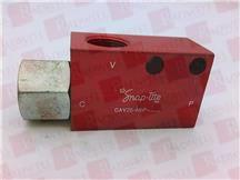 PARKER CAV25-N6P-15 1