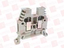 ALLEN BRADLEY 1492-W4 1