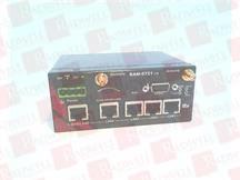 RED LION CONTROLS RAM-6721-AT 0