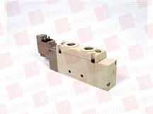 SMC SY9120-5DO-02T 3