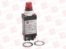 ALLEN BRADLEY 800T-PST16W 3