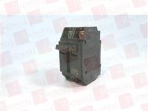 GENERAL ELECTRIC THQC22025WL 1