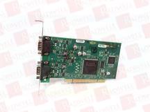 ANALOGIC CAN-PCI-02 3