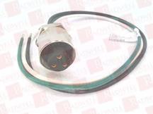 TURCK GKDF 30-0.5M/14.5/NPT 0
