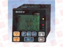 SONY LT20-101B