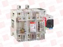 SCHNEIDER ELECTRIC GS1EU3