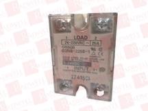 OMRON G3NB-225B-1 0