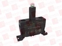 ALLEN BRADLEY 800F-BN5R