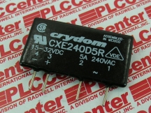 SENSATA TECHNOLOGIES CXE240D5R 1