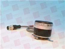 ENCODER PRODUCTS 755A-02-S-0025-Q-PU-1-S-J00-N 2